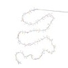 Kurt Adler 300-Light Cluster Garland with RGB LED Lights - 2 of 4