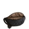 Vera Bradley Women's Outlet Ultralight Medium Crescent Sling Crossbody Bag - 3 of 3