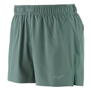 Mizuno Men's Mizuno Performance 5" Short + Liner - 1 of 1