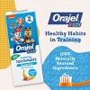 Orajel Kids Paw Patrol Fluoride-Free Training Toothpaste - Fruity Fun - 1.5oz - 3 of 4