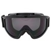 Global Vision Eyewear Wind Safety Motorcycle Goggles with Smoke Lenses - 2 of 4