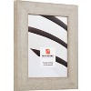 Hatteras Boho Rustic Whitewash Picture Frame - image 2 of 4