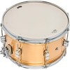 PDP by DW Concept Series 1.2 mm Natural Satin Brushed Brass Snare Drum - 4 of 4