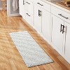 TOWN & COUNTRY BASICS Comfort Plus Vintage Medallion Tile Anti Fatigue Comfort Mat - 2 of 4