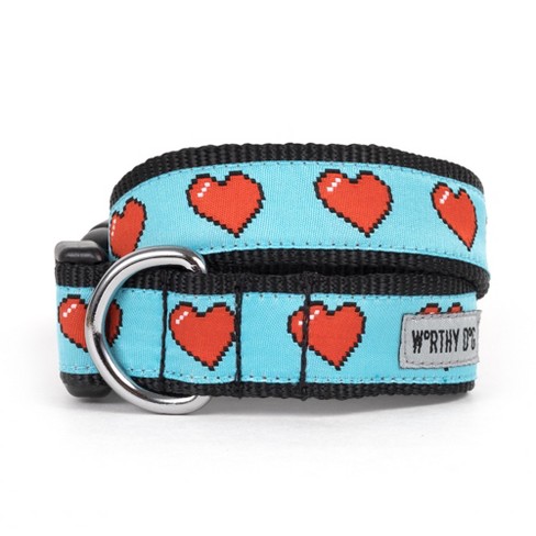 Target dog collars shops