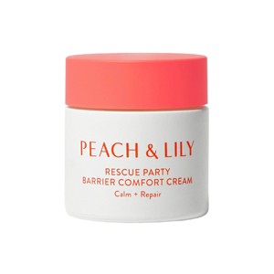 Peach & Lily Rescue Party Barrier Comfort Cream - 1.69 fl oz - Ulta Beauty - 1 of 4