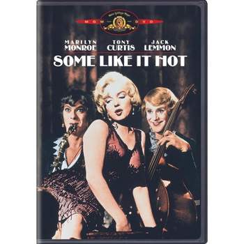 Some Like It Hot (DVD)(2009)
