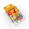 39150: Push Pins - 60 Pack (48 Packs) - 2 of 4