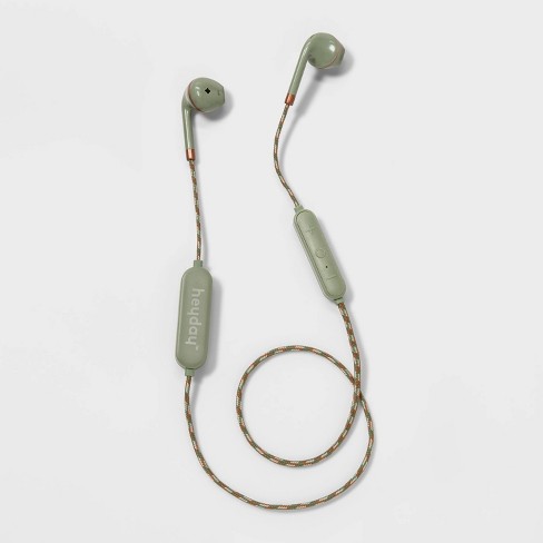 Earphones in online target