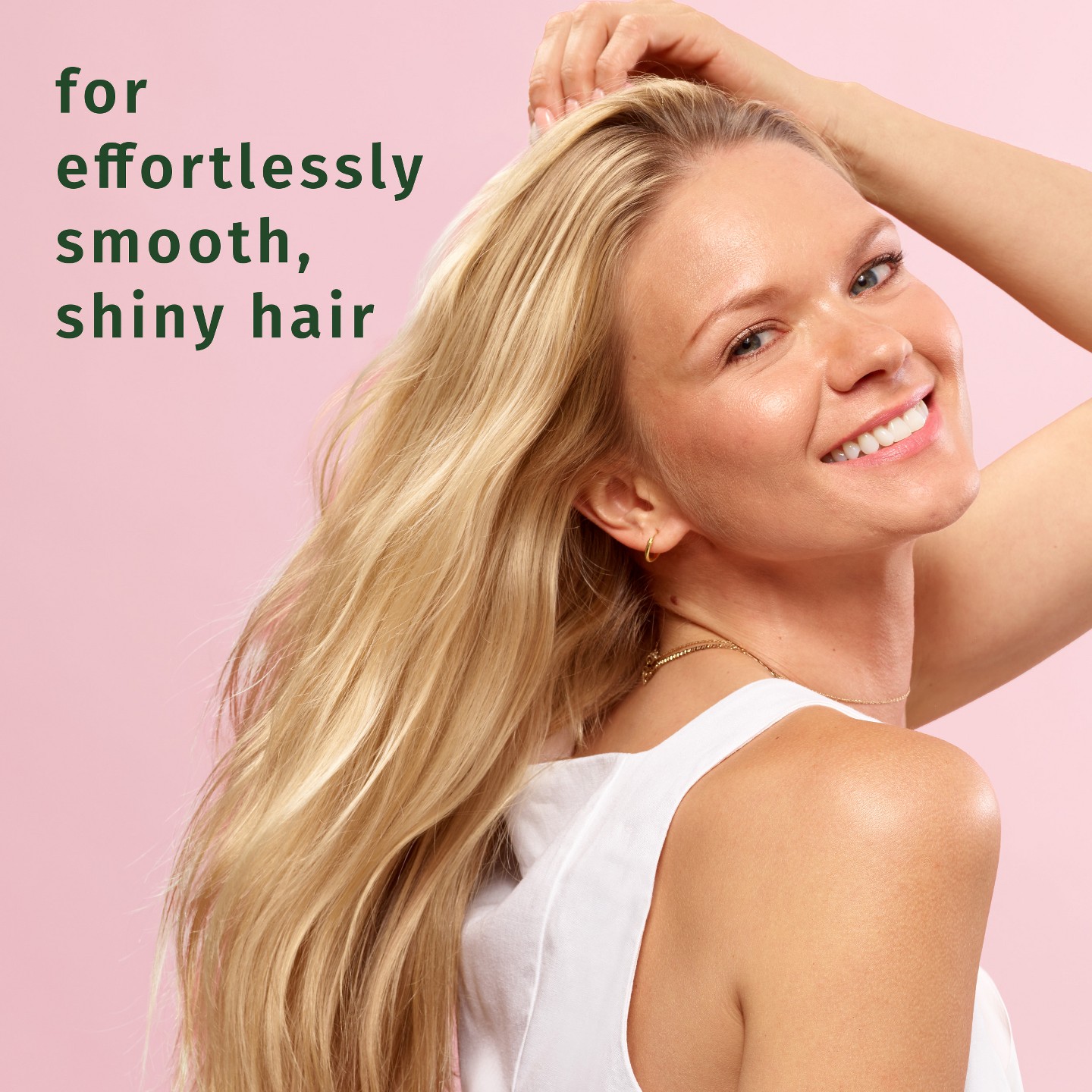Шампунь Herbal Essences Classics Smooth, 33.8 fl oz — фото 3