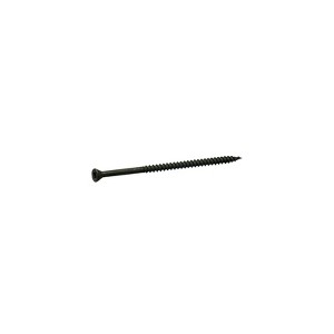 Grip-Rite No. 6 wire X 1-5/8 in. L Square Trim Head Interior Trim Screws 5000 pk - 1 of 1