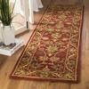 Antiquity AT52 Hand Tufted Indoor Rug -Safavieh - 2 of 4