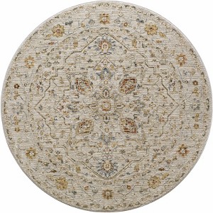 Hauteloom Coromandel Oushak Area Rug - 1 of 4