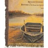 Manual Woodworks and Weavers Inspirational Throw – Renew Quote Woven Blanket, 50" x 60" - 3 of 3