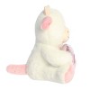 Aurora Small Smooches Pink Cow JUST SAYIN' Witty Stuffed Animal 8.5" - 3 of 4