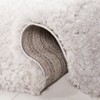 Madrid Shag 200 MDG256 Power Loomed Indoor Rug - Safavieh - 4 of 4