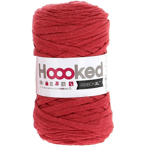 Hoooked Whale Pepper Yarn Kit W/Eco Barbante Yarn
