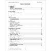 Mark Twain Media Interactive Notebook: The Civil War, Grade 5-8 - 3 of 3