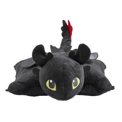 dragon pillow pet