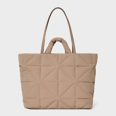 Kate Tote Handbag - A New Day™