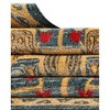 Unique Loom    Sahand Marwan Area Rug - 4 of 4