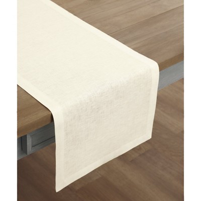 Solino Home Linen Table Runner | Fete