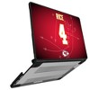 NFL Kansas City Chiefs Players Game Tactic Laptop Case for Apple MacBook - 2 of 4