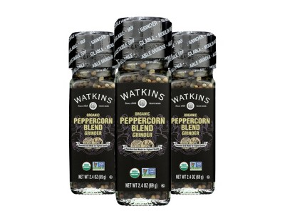 Watkins - Potato Salad Seasoning - Case Of 3/4.1 Oz : Target