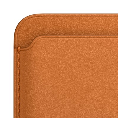 Apple Leather Wallet with MagSafe - Thumbnail 5