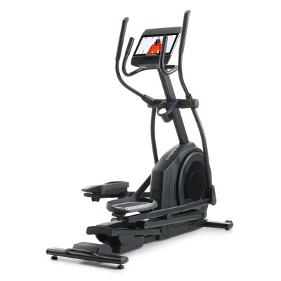 Nordictrack Airglide 14i Electric Elliptical Machines : Target