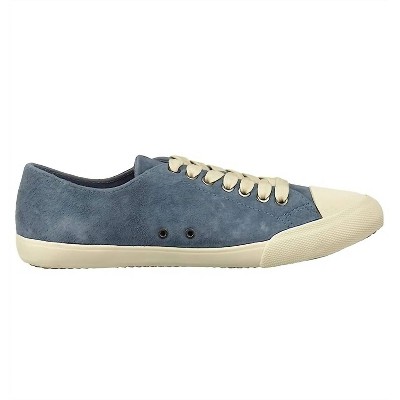 MEN'S ARMY ISSUE LOW SNEAKERS - SeaVees