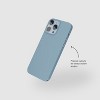 Peel - Magnetic iPhone 13 Pro Case - Black - 2 of 4