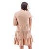 Aventura Clothing Women's Kenley T-Shirt Dress - 2 of 4