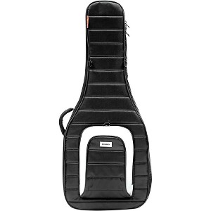 MONO Black Mono M80 Classic Jumbo Acoustic Guitar Case - 1 of 4