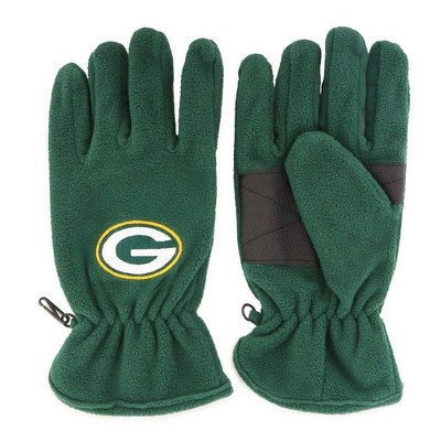packers football gloves