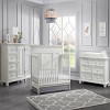 Oxford Baby Weston Changing Topper - 3 of 4