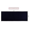 Home Weavers Luxury Collection 100% Cotton Tufted Bathroom Rug, Non-Slip Latex Bath Rug - 3 of 4