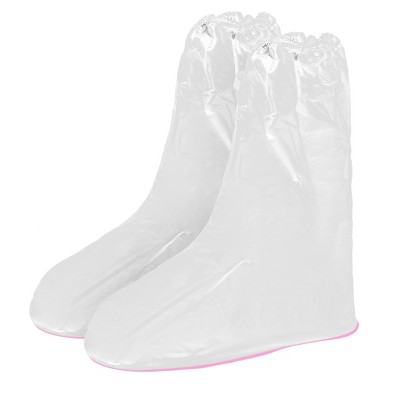 Rubber hot sale overshoes target