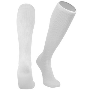 Allsport Knee High Socks - Moisture Wicking Athletic Tube Socks with Arch and Ankle Support - 1 of 1