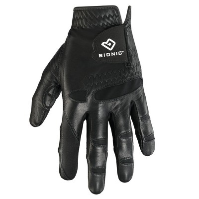 Bionic Technologies Stablegrip Natural Fit Golf Glove : Target