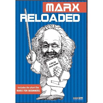 Marx Reloaded (DVD)(2018)