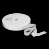 Unique Bargains Polyester Handmade Single Face Spool Ribbon for Gift Wrapping Flower - 3 of 4