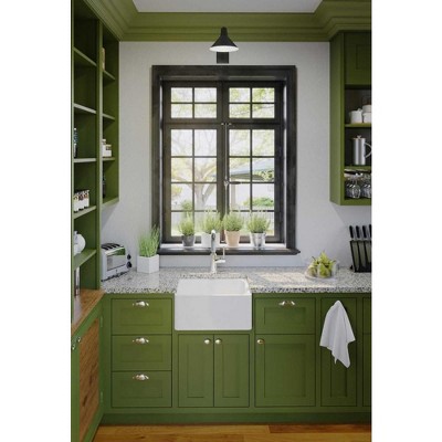 48-Inch Polished Chrome and Etched Glass 6-Light Bath Vanity Fixture