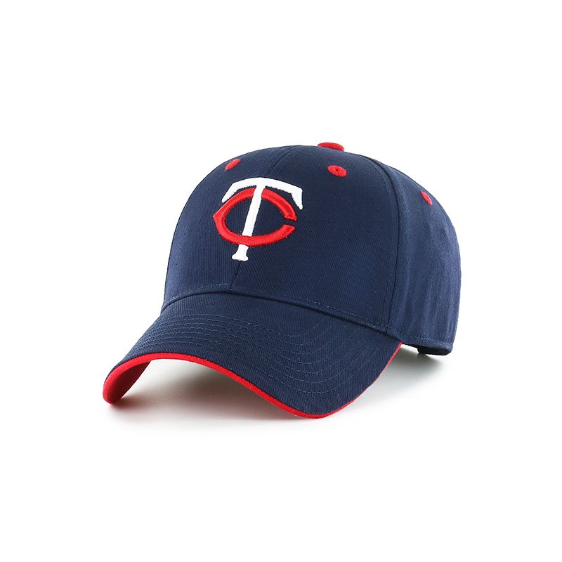 MLB Boys' Moneymaker Hat, 1 of 2