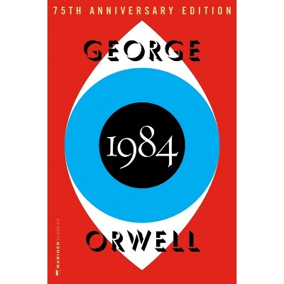 1984 ( Signet Classics) (reissue) (paperback) By George Orwell : Target