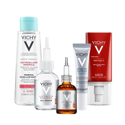 Vichy Anti-aging Collection : Target