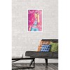 Trends International Jojo Siwa - Pink Framed Wall Poster Prints - 2 of 4