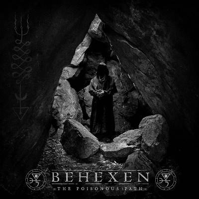 Behexen - The Poisonous Path (Vinyl)