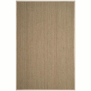 Natural Fiber NF115 Power Loomed Indoor Rugs - Safavieh - 1 of 4