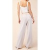 Women's Game Changer Straight Leg Pants - eesome - 2 of 3